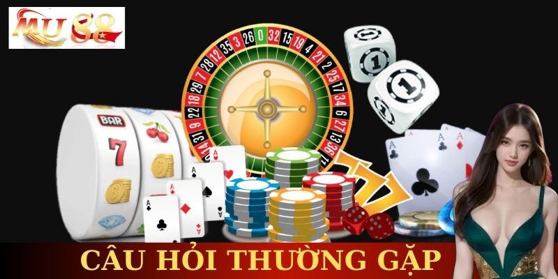 Lý do tại sao bạn nên tham khảo mục FAQ
