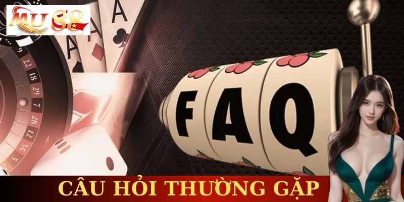 Tầm quan trọng của mục FAQ đối với người chơi