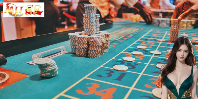 Các trò chơi casino phổ biến và cách chơi chi tiết