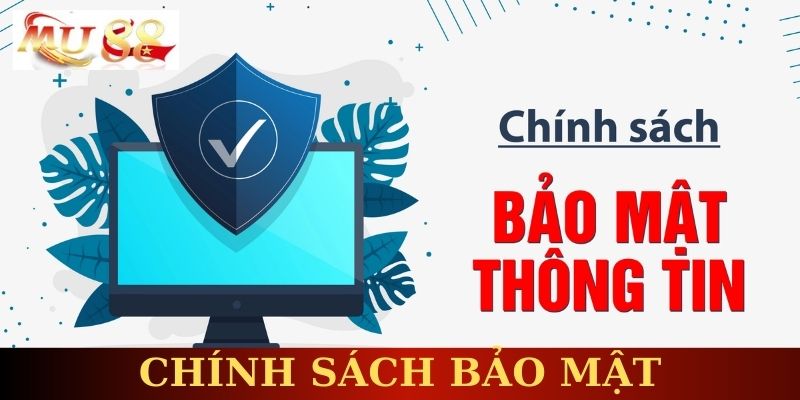 Thông báo về thay đổi trong chính sách bảo mật