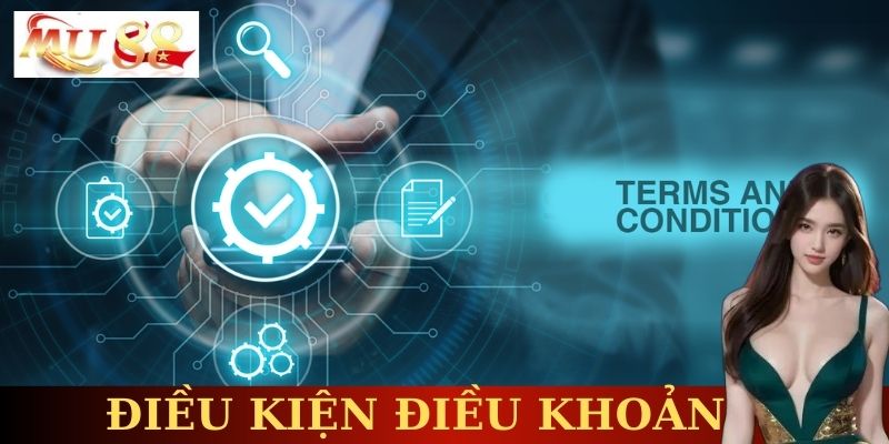 Chương trình khuyến mãi và tiền thưởng: Điều kiện tham gia