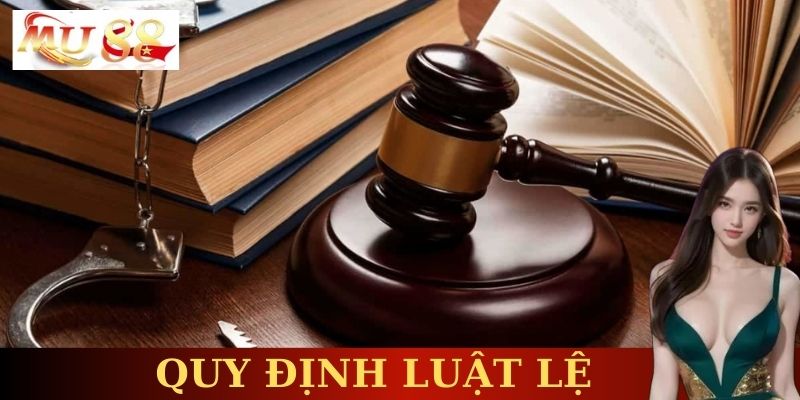 Cập nhật quy định luật lệ