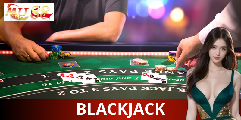 Ví dụ chi tiết về cách chơi blackjack