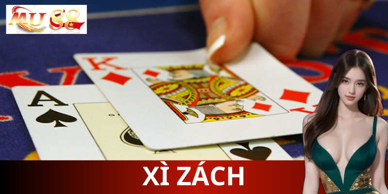 Cách chơi xì zách chi tiết